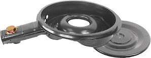 1971-73 Ford Mustang Air Cleaner Box Assembly New Dii - Picture 1 of 1