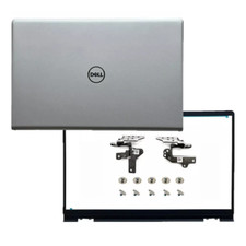 Rear Lid Back Cover  Bezel For Dell Inspiron 15 3510 3511 3515 3520 0DDM9D
