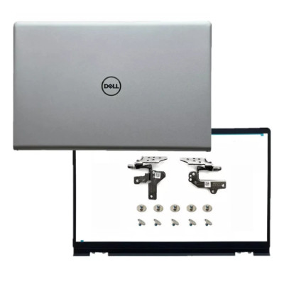 Rear Lid Back Cover & Bezel For Dell Inspiron 15 3510 3511 3515 3520 0DDM9D