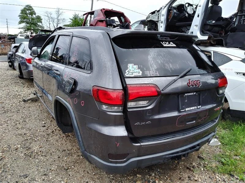 2018 JEEP GRAND CHEROKEE PASSENGERS BLINDSPOT 68265570AF FITS 2016-2020 - Изображение 4 из 4