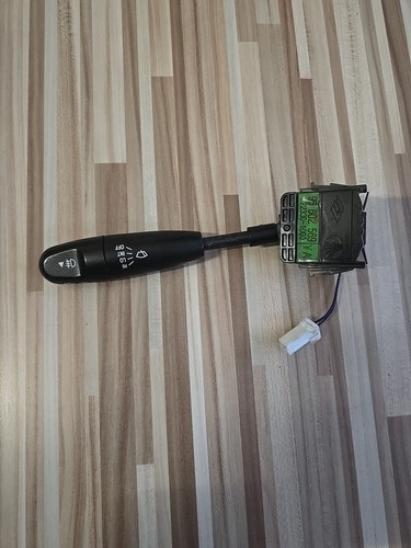 Scheibenwischerschalter Chevrolet MATIZ 2 96602569