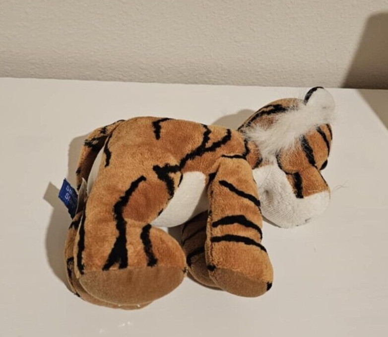 Shining Stars Plush Tiger - Russ Stuffed Animal No Code