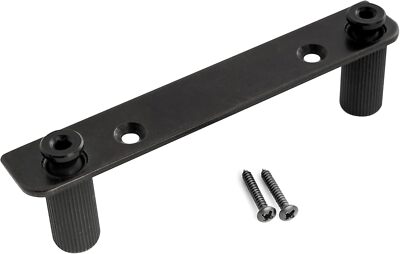 Guitar Double Locking Tremolo Bridge System with M7 Anchors for Electric Guitar
