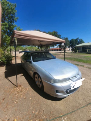 1996 Custom Vs Commodore Cars Vans Utes Gumtree