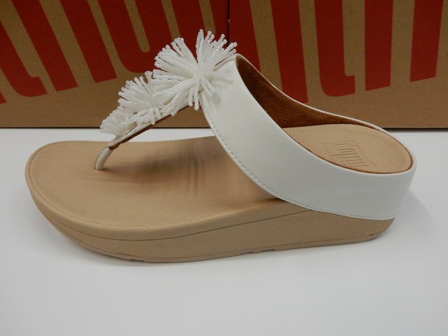 fitflop size 10