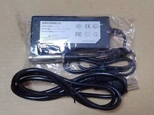 1PZ Adattatore di Alimentazione Satellitare Universale Audio UAD-2 Spina 4 Fori