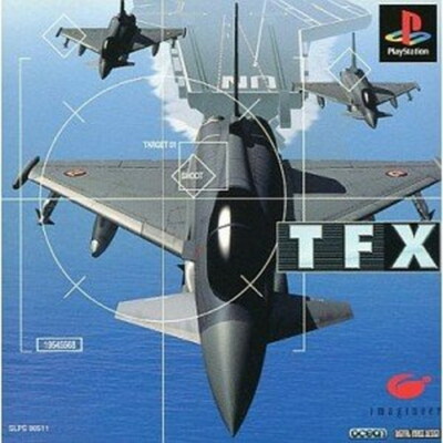 プレイステーション4 USED PS1 PS PlayStation 1 TFX 40103 JAPAN IMPORT | eBay
