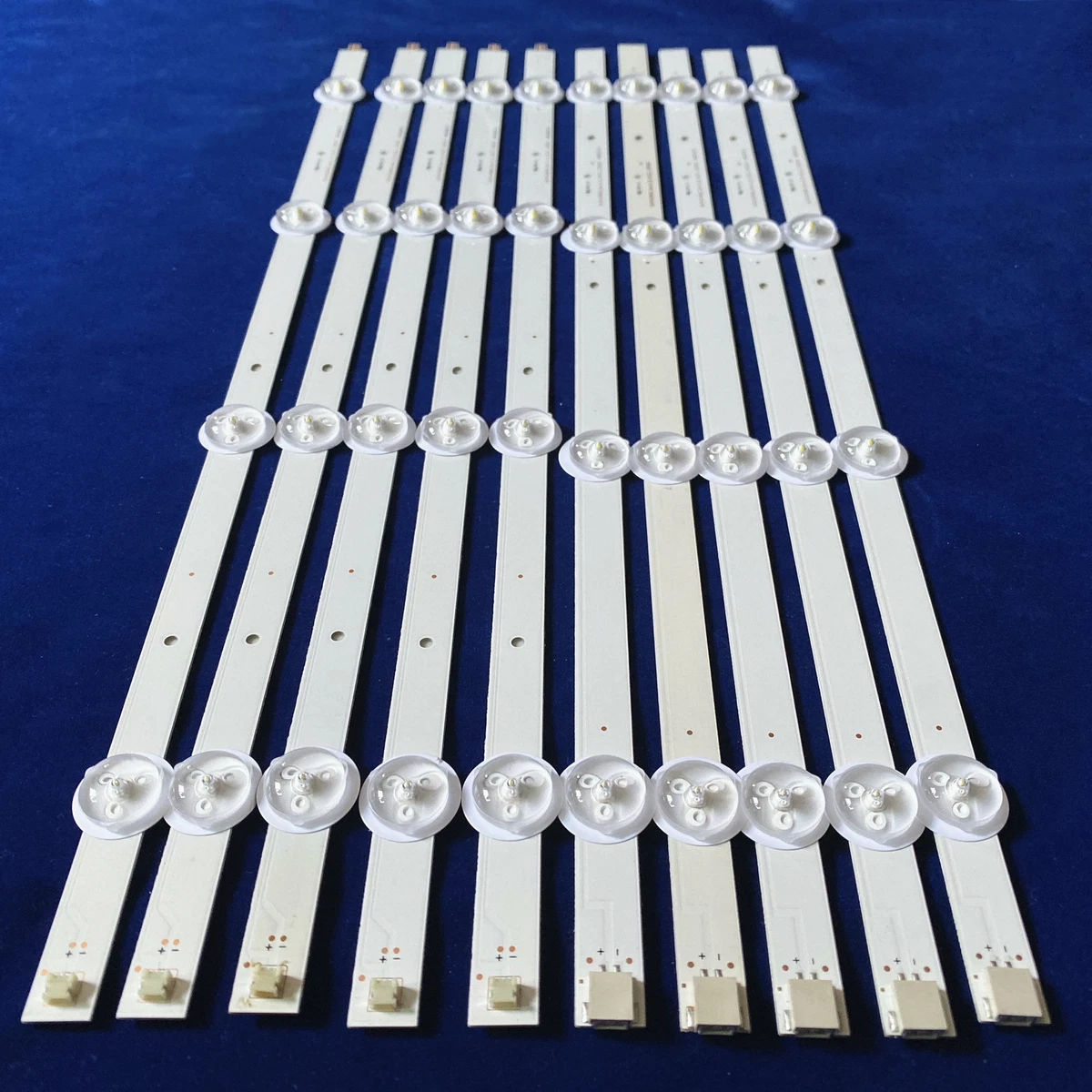 10Pcs 42