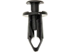 For 1991-1995 Saturn SL Splash Shield Retainer Dorman 33545BDJK 1992 1993 1994