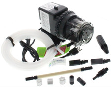 Stenner Pump 85MJL5A3S - Model 85M5 - Adjustable Rate 4.3 to 85.0 gpd.