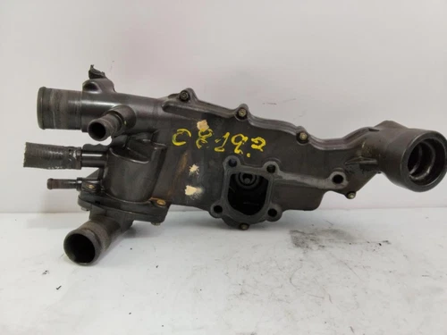 9643211880 Termostato para PEUGEOT 307 (S1)(04.2001) XR 2001 1775338 - Imagen 3 de 10