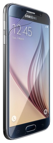 Tech21 Impact Shield Tough Self Healing Screen Protector for Samsung Galaxy S6 - Picture 4 of 5