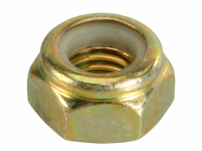 For 1988-1989 Mercedes 300CE Nut 74172DH 8mm Order in Quantities of 10.