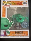 Funko Pop! DragonBall Z: Dende #1385