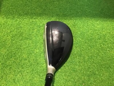 DUNLOP XXIO 2018 Miyazaki Model H4 Utility / 4w 20 / Flex S