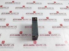 Mitsubishi Electric A1S63ADA Analog Input/Output Module 4 20MA