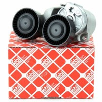 Febi 31359 Riemenspanner FüR Volvo S60 I S80 I V70 Ii XC70 XC90 I 2.4 D 31251251