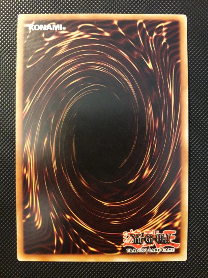 Yu-Gi-Oh! Schrottschimäre, DREV-DE019, Super Rare, 2.Auflage, Deutsch, Near Mint - Bild 4 von 4
