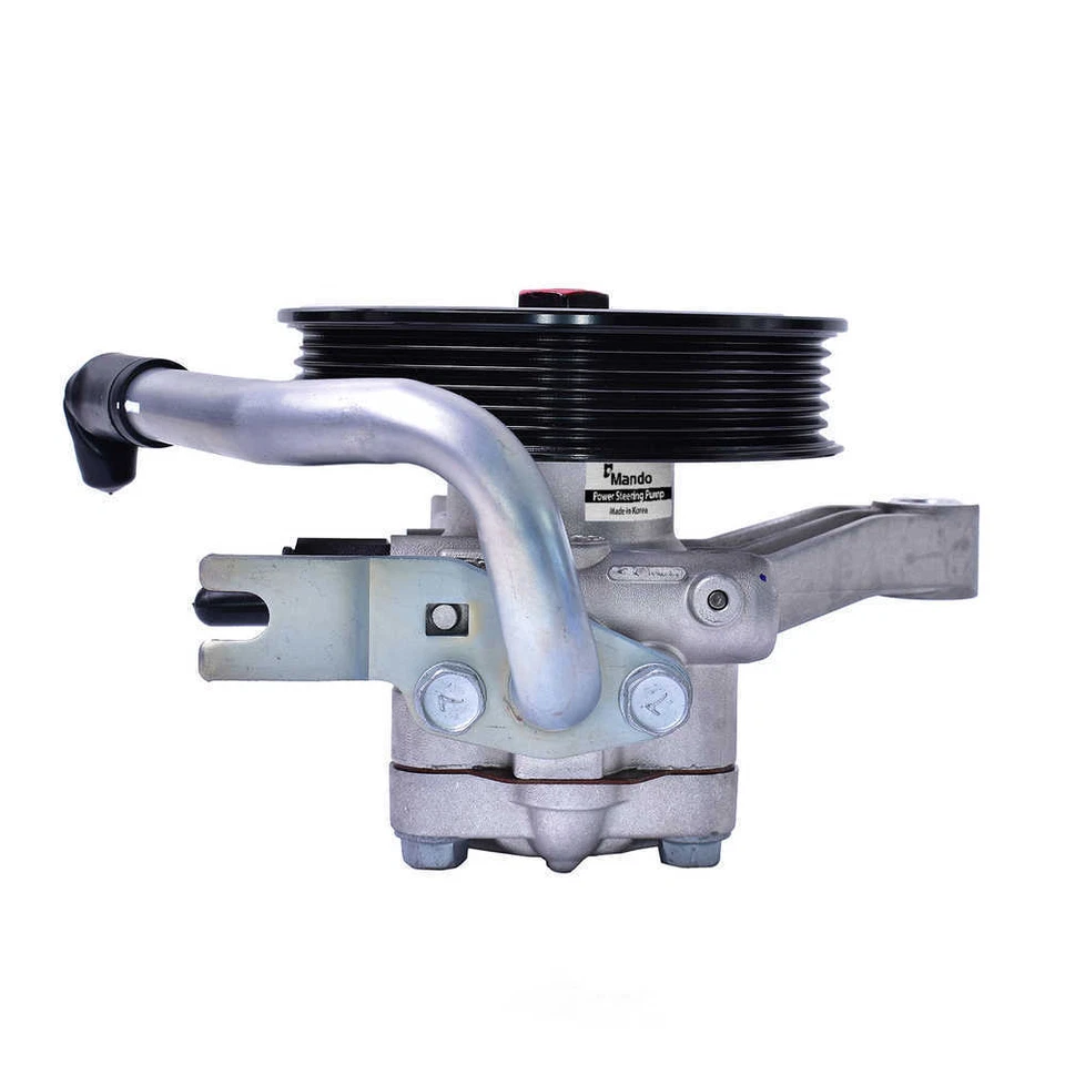 Power Steering Pump-New Original Equipment MANDO 20A1148 fits 2015 Kia Sedona - Imagem 2 de 4