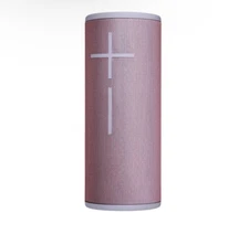 Ultimate Ears Boom 3 Bluetooth Speaker - Peach