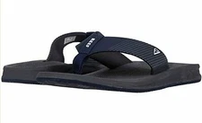 Man Reef Phantom 2.0 Beach Sandal RF0A3YMH Color Gray/Navy Brand New