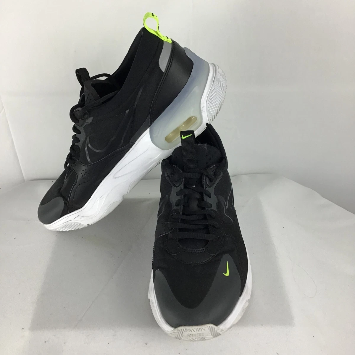 Nike The10th Skyve Max BQ4432 002 Men s 10 Mint eBay