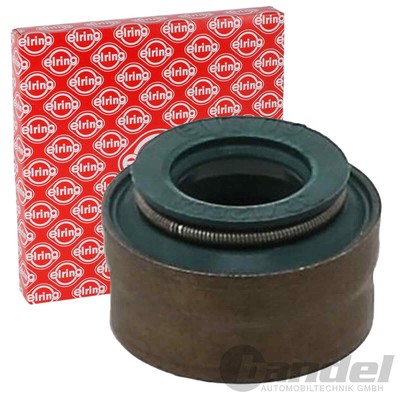 ELRING DICHTRING, VENTILSCHAFT für CHRYSLER GRAND VOYAGER DODGE CARAVAN JEEP