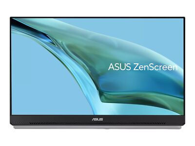 90LM0865-B01170 ASUS ZenScreen MB249C LED-Monitor 60.5 cm (23.8) ~D~