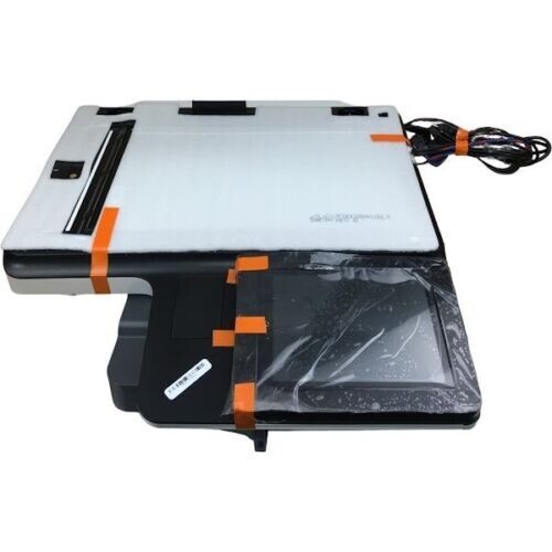 OEM J8J63-60101 Scanner assembly for HP LaserJet M634, M633, M632