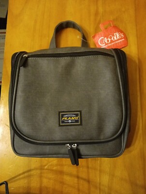 Caboodles Glam to Go Hanging Makeup Cosmetic Travel Bag