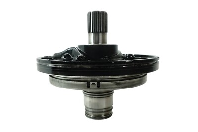 76500B - AODE 4R70W, PUMP ASSEMBLY, 0.608'' GEARS, ALUM PISTON, CAST: RFYL3P/RF4