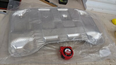 KIA NIRO EV 2017-2020 1.6L-L4FLOOR PAN HEAT SHIELD HEAT PROTECTOR OEM 28795G2100