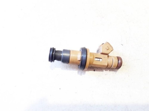 Volvo V70 1999 Fuel Injector 9125821, Genuine #674033-47