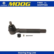 For 2020-2021 Jeep Gladiator Steering Drag Link At Pitman Arm MOOG