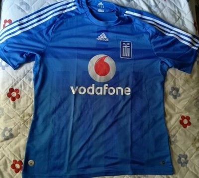 greece national football team jersey