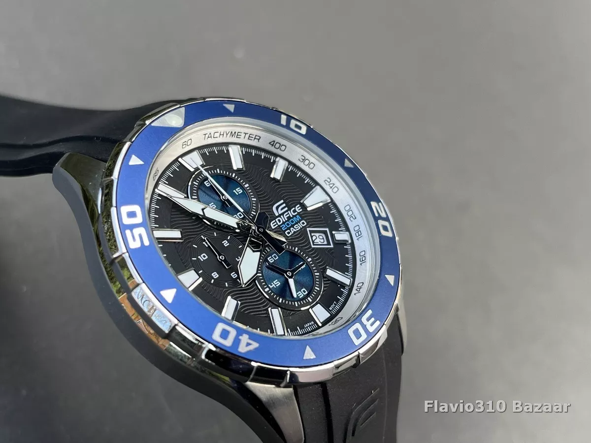 Edifice 5118 hotsell