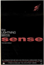 The lightning seeds sense