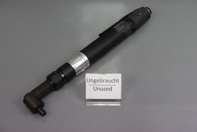 Ingersoll Rand QA1L05S1XLD A04M13010 500rpm Angle Air Screwdriver Unused
