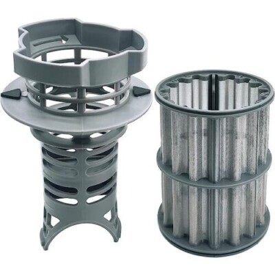 Appliance Filter Micro for Bosch SHE53T55UC/09 she3ar56uc/07 shpm65w55n/01 NEW
