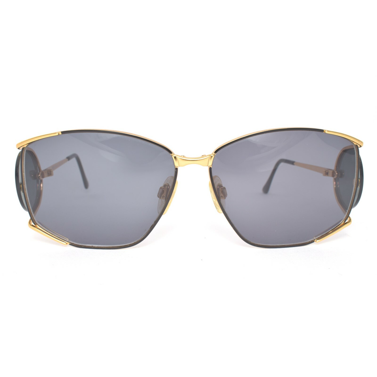 Yves Saint Laurent vintage sunglasses Mod. 6002 Col. Y104 2