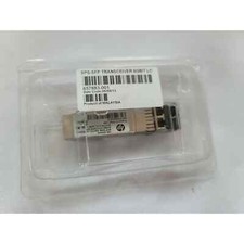 Genuine HP 8GB B-Series SW Fiber Channel SFP Transceiver
