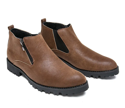 best dress casual boots