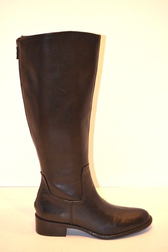 FRANCO SARTO Crane Women's Black Knee 