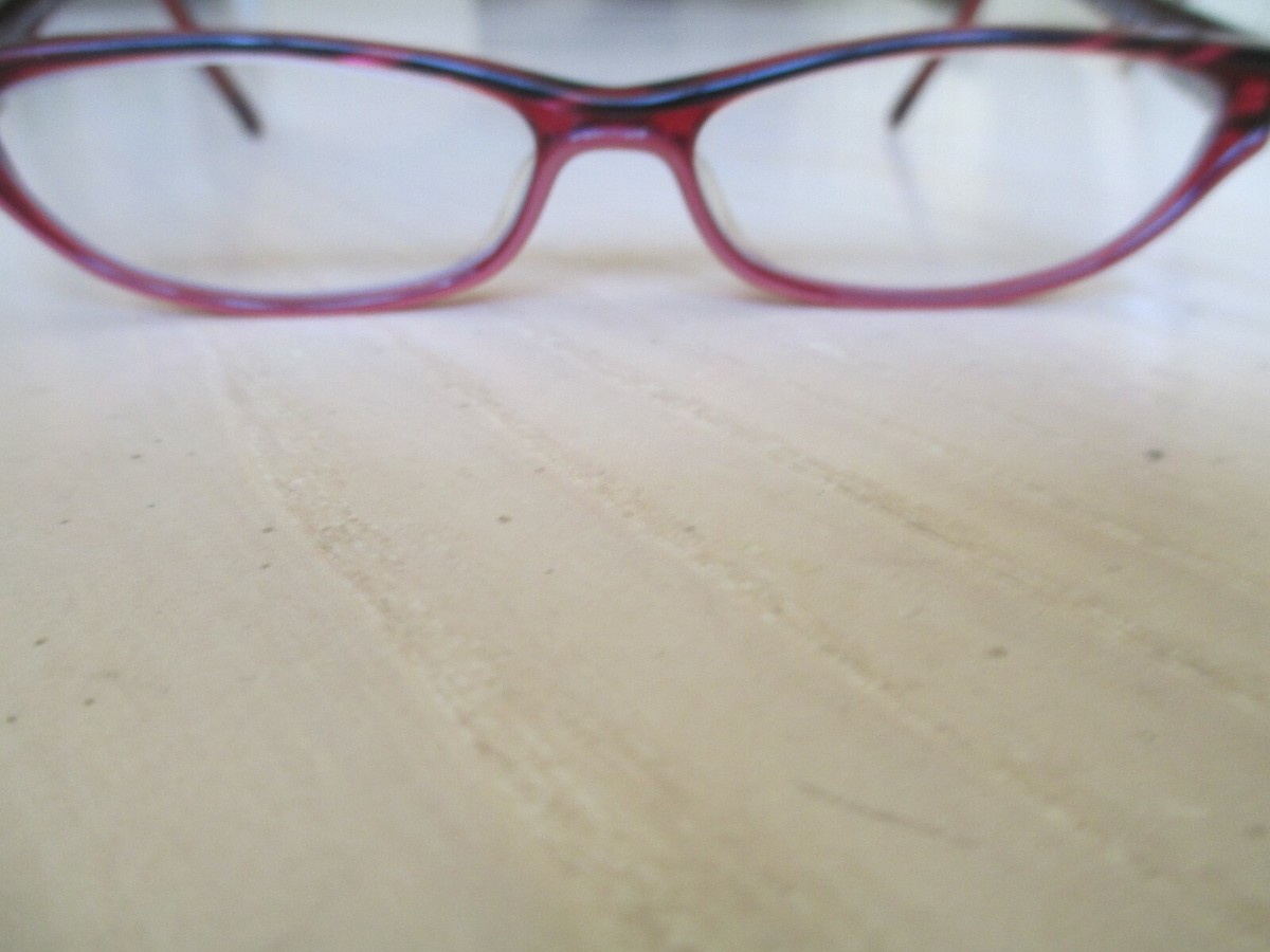 VALENTINO STYLISH GLASSES OR FRAMES MADE IN ITALY V 135 5392 | eBay