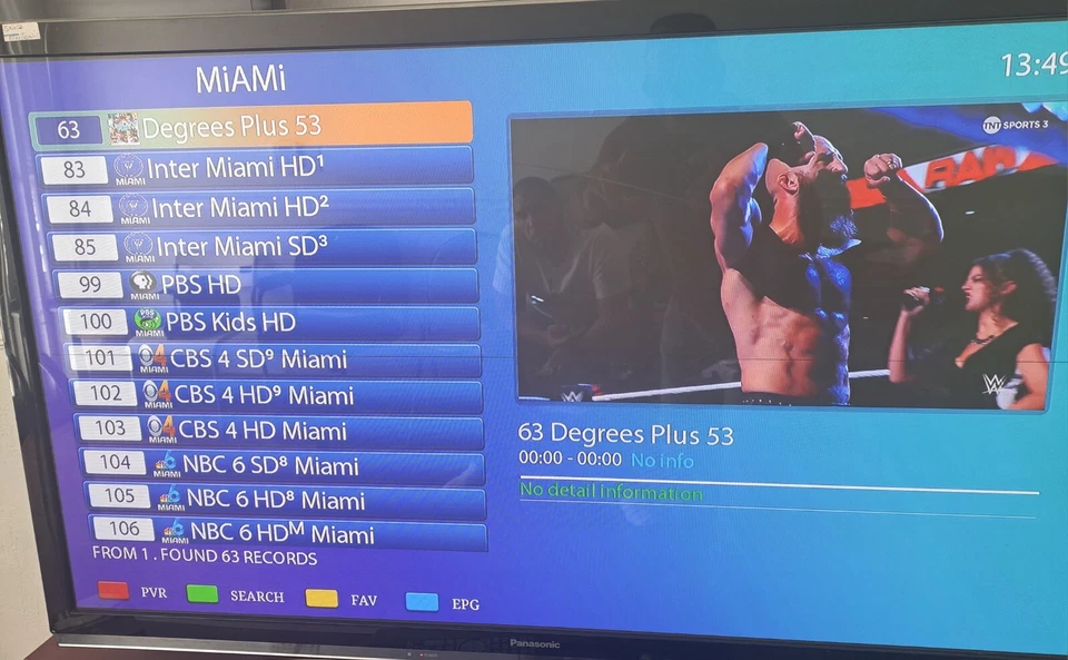 android tv box 2023 - Image 4 of 4