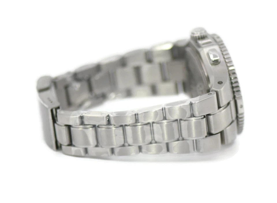 Breitling Hercules Chronograph Stainless Steel Watch A39362 - Image 3 of 4