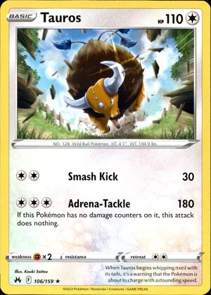 Crown Zenith Pokemon TCG Single Cards: Pick a Card & Complete Your Set - Picture 68 of 95