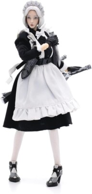 Bloomage Joytoy Frontline Chaos: Hana 1:12 Scale Action Figure