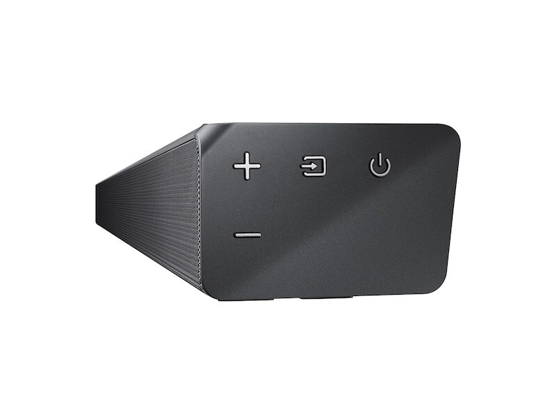 samsung soundbar n450 4 series