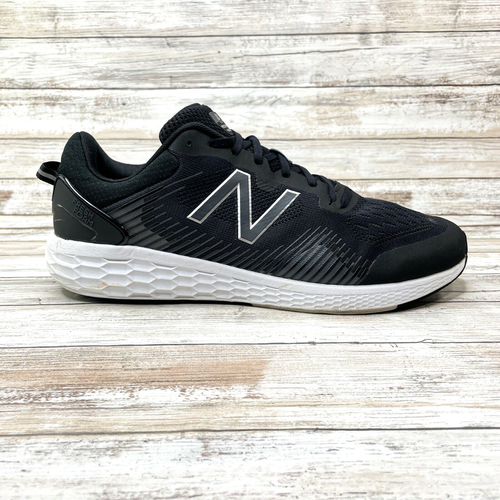 New Balance Fresh Foam Cross TR Black 